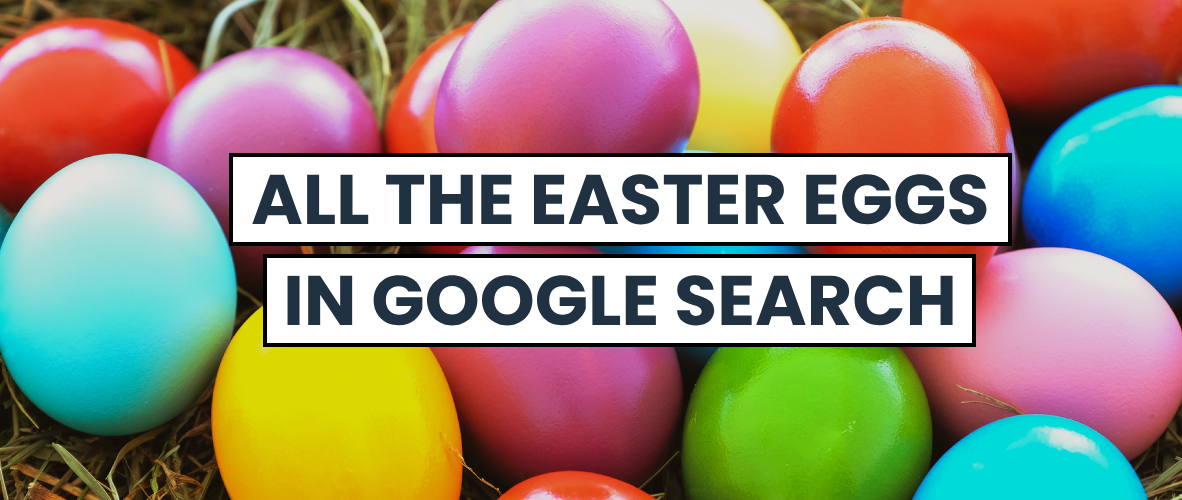 Fidget Spinner - Google Easter Egg 