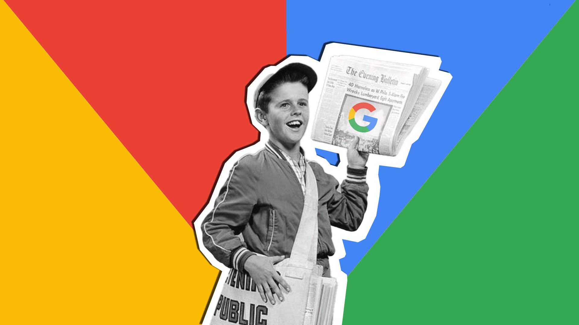 Le ultime novità di Google con Search News 2025